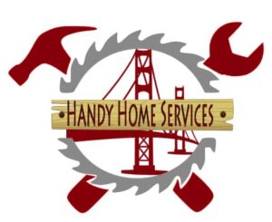 Handy Home Services Logo Hercules Handyman Services